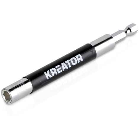 Portapuntas magnético simple 120 mm Kreator