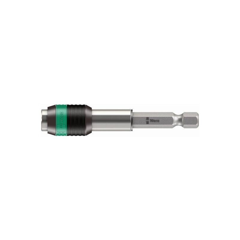 

Portapuntas Universal 1/4' De Cambio Rpido Con Imn 52503