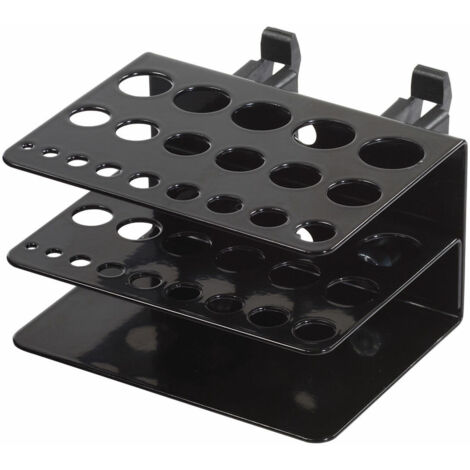 Portapunte wss 6804000 wolfcraft per punte da pannello
