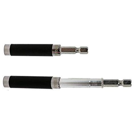 PORTAPUNTE YATO, FLESSIBILE 80mm 0467