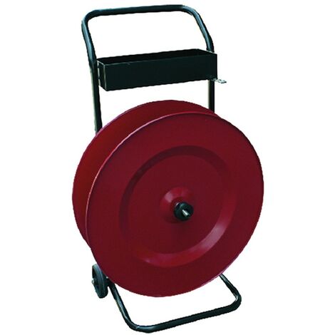 PORTAREGGIA PER REGGETTA IN PLASTICA H 95 x 60