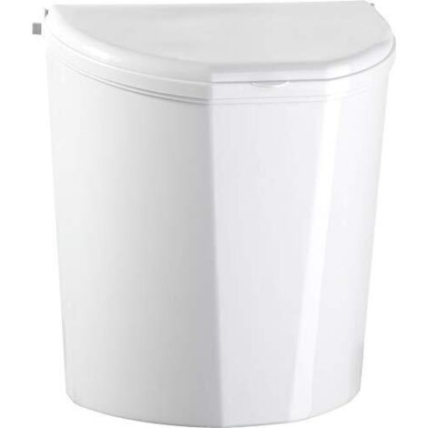 Portarifiuti PILLAR XL BRUNNER
