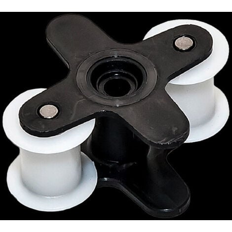 Portarodillos bombas peristálticas SEKO