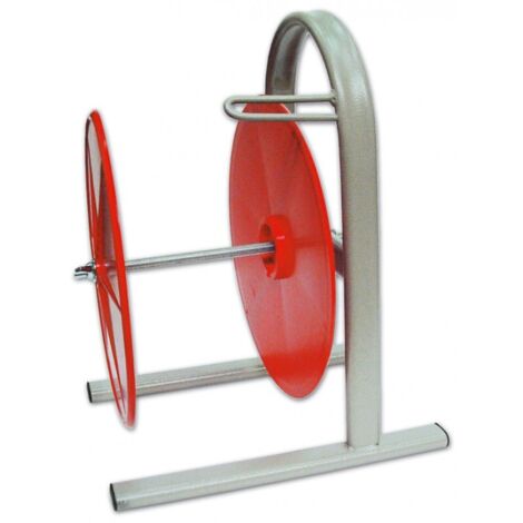 PORTAROTOLI REGGETTA PLASTICA PL60