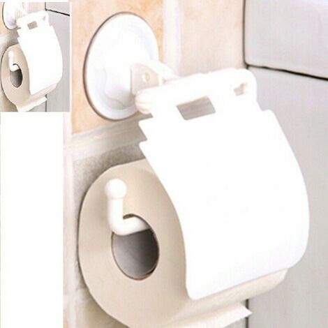 Porta carta igienica da bagno impermeabile scatola portaoggetti