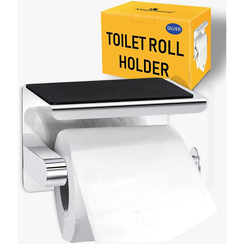 Porta Rotoli Da Cucina 3 In 1 - Per Pellicola, Alluminio E Carta Forno, Con Taglierina - Foto 7