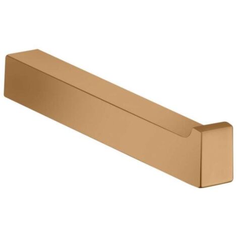 Portarotolo di ricambio EDITION 11 bronzo spazzolato KEUCO