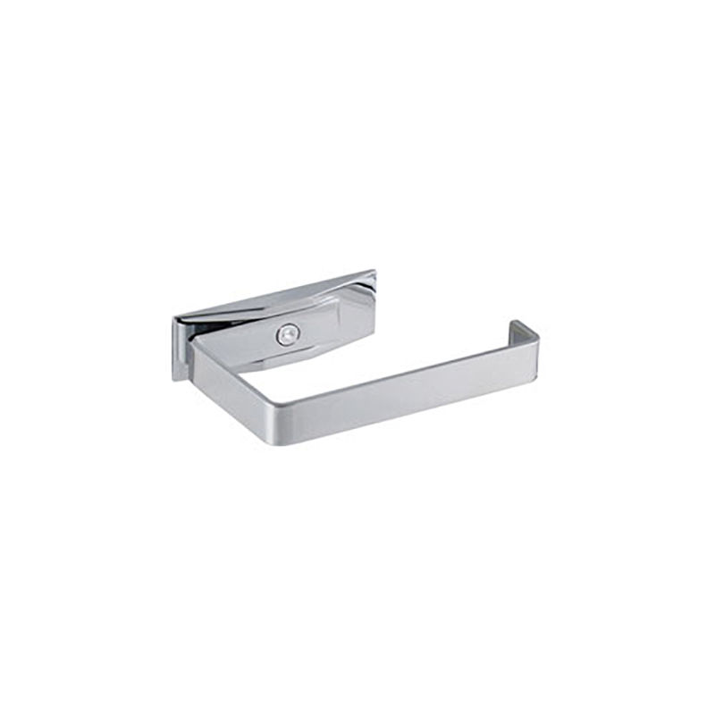 Koh I Noor Accessori Bagno Adesivi.Portarotolo E Supporto Per Accessori Da Parete In Acciaio Inox Koh I Noor Lem Fissaggio Con Tassello 6308kk