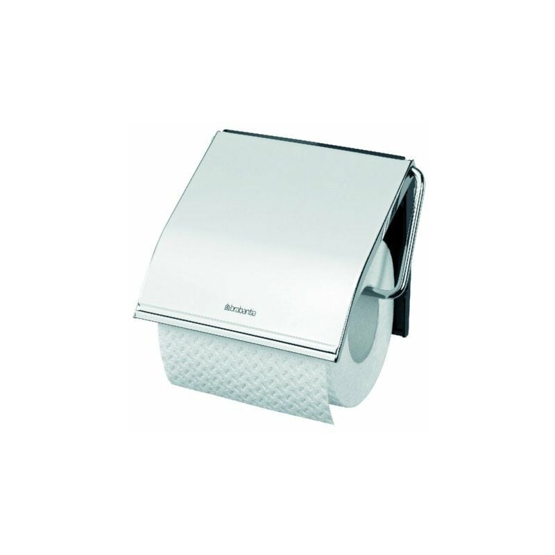 

Portarrollo Bano Cromo Brabantia