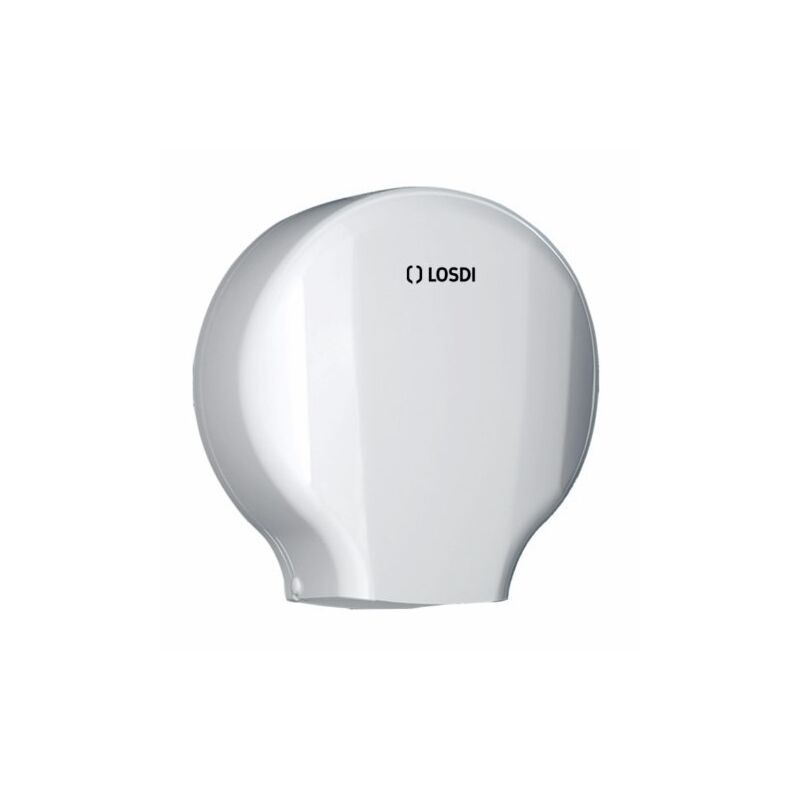 

Portarrollo Baño Indust Higienico Abs Bl Losdi