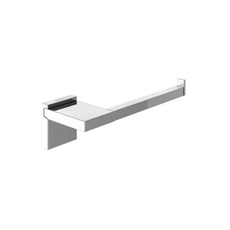 ROCA ACCESORIO BAÑO Toallero lateral para mueble - Serie Prisma