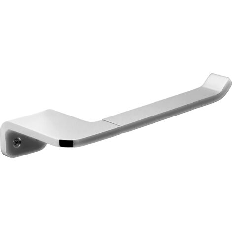 PORTARROLLO SIN TAPA FLAT