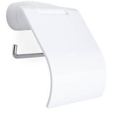 PORTARROLLOS ALPHA BLANCO 63019. 01