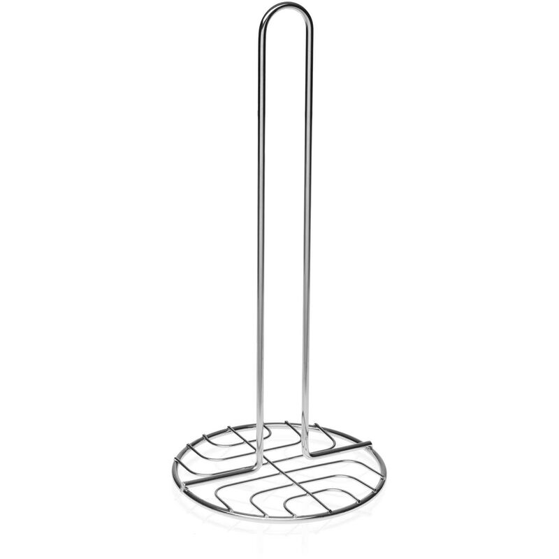 

Portarrollos De Cocina Cromado