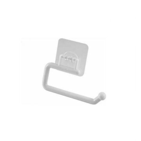 Portarrollos de cocina, toallero, mueble bar, perchero, organizador de baño, estante, portarrollos de papel higiénico (pequeño)