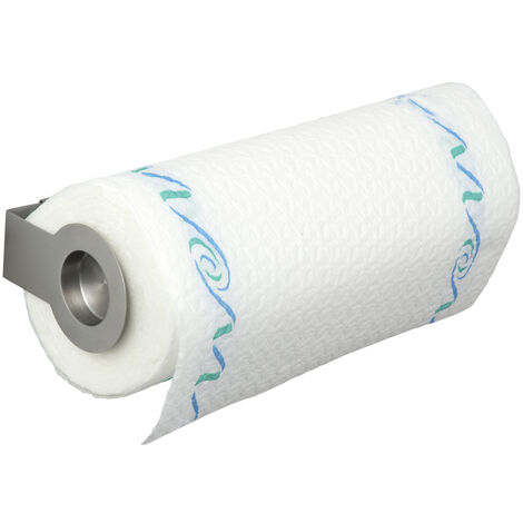 Portarrollos de papel de cocina Cerri universal WENKO