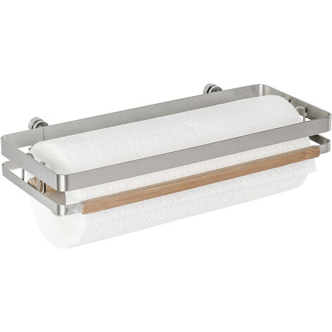Portarrollos de papel de cocina Premium WENKO