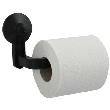 Lindo soporte para rollo de papel higiénico de oveja negra, soporte y  soporte de almacenamiento de papel higiénico para colocar de pie o montado  en la