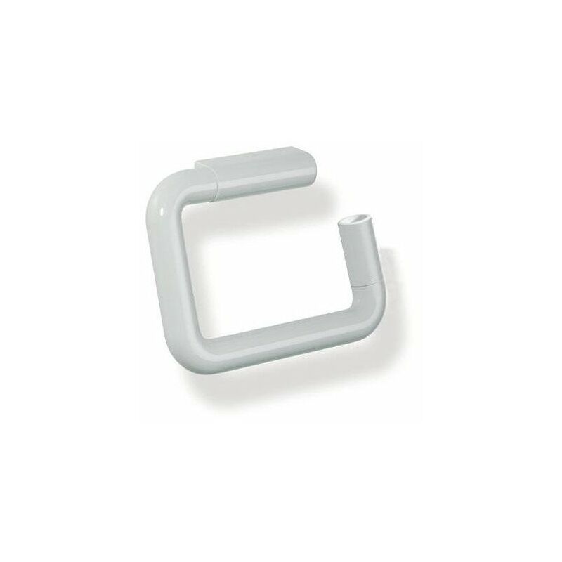 

Portarrollos de papel higiénico SERIE 477 Protección antirrobo para rollo de papel gris claro
