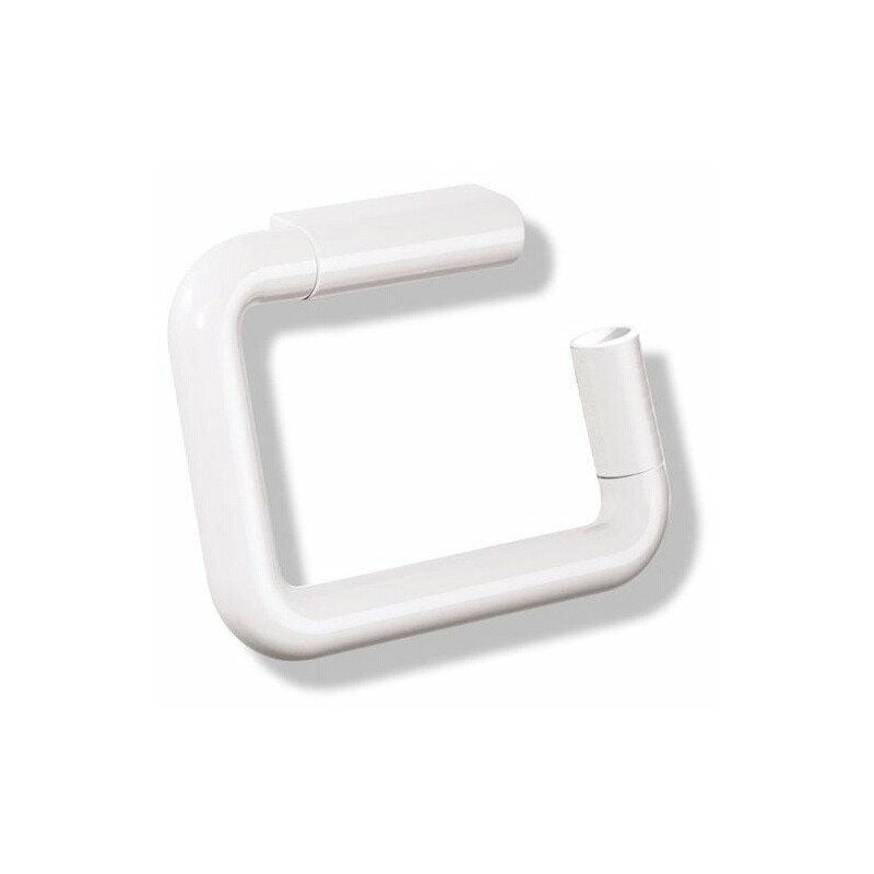

Portarrollos de papel higiénico SERIE 477 Protección antirrobo para rollo de papel naranja