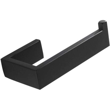 Portarrollos de papel higiénico Ulisem, de acero inoxidable 304, para baño, para montaje en pared, porta rollos de papel higiénico, porta toallas de papel