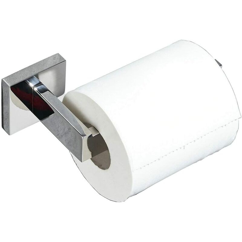 

Portarrollos de papel higiénico, estante de pared de acero inoxidable SUS 304
