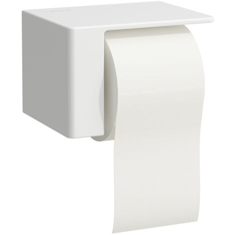 Portarrollos de papel LAUFEN VAL, derecho, H8722807580001