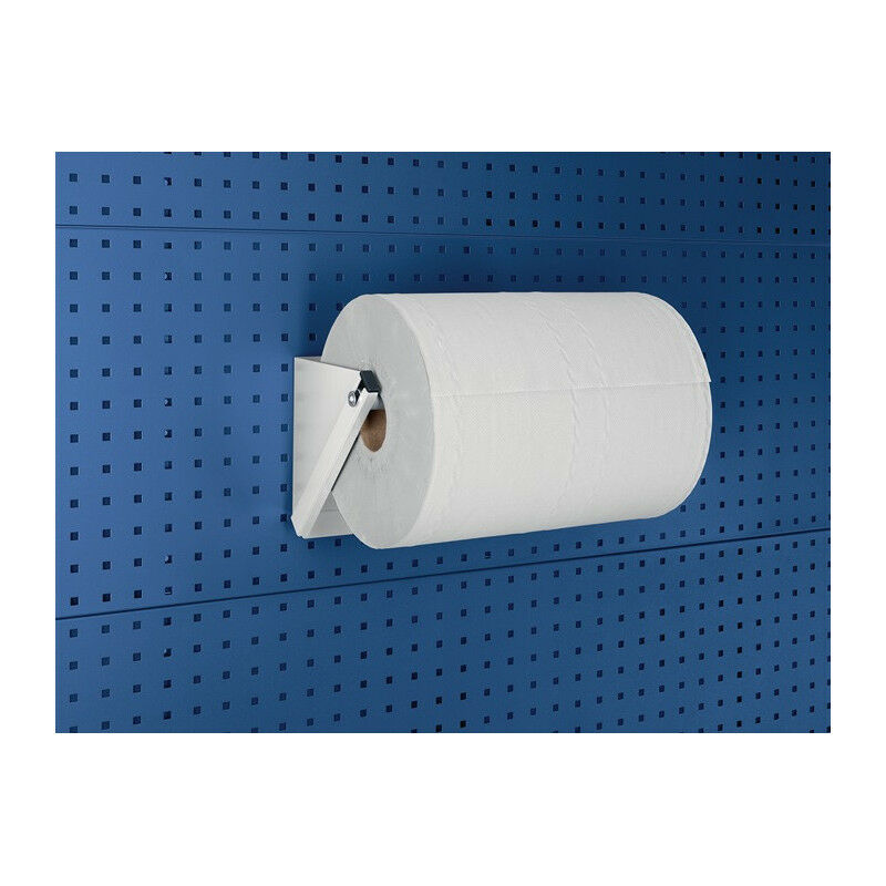 

Portarrollos de papel W424xD231xH226mm, rollo máx. De 380 mm, máx. De 390 mm