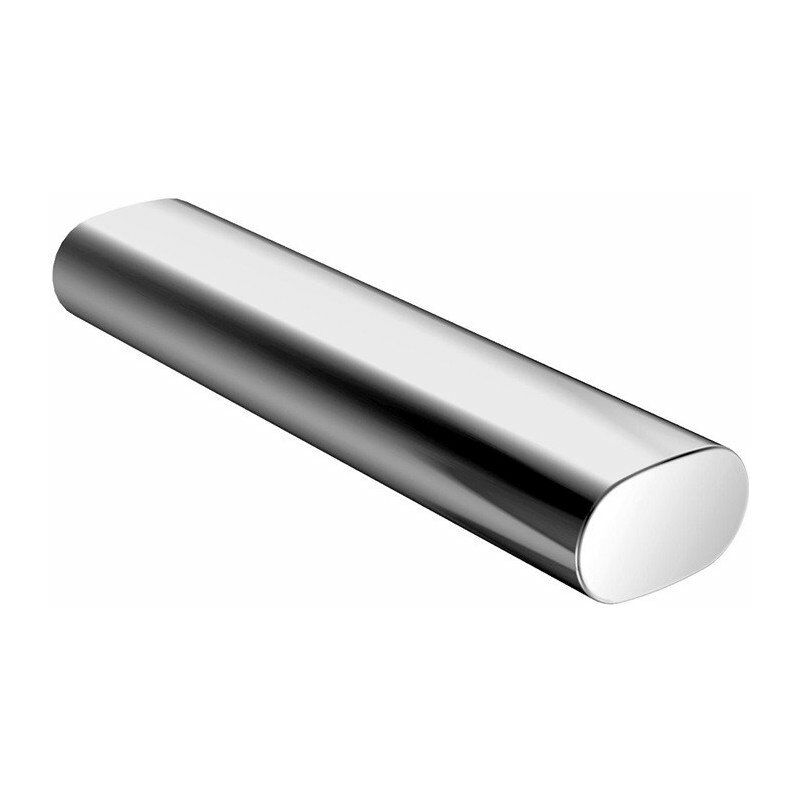 

Portarrollos de recambio EDITION 400 níquel pulido - Keuco