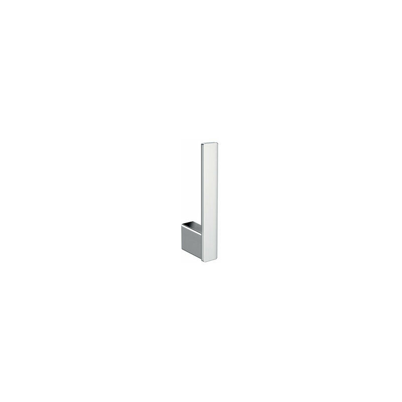 

Portarrollos de recambio loft, para 1 rollo, vertical, color: cromado - 050500101 - Emco