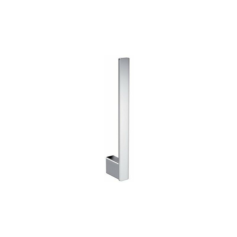 

Portarrollos de recambio Emco loft, para 2 rollos, vertical, cromado - 050500102