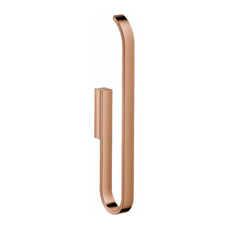 

Portarrollos de reserva Grohe SELE para 2 rollos. 240 mm de oro rosa brillante