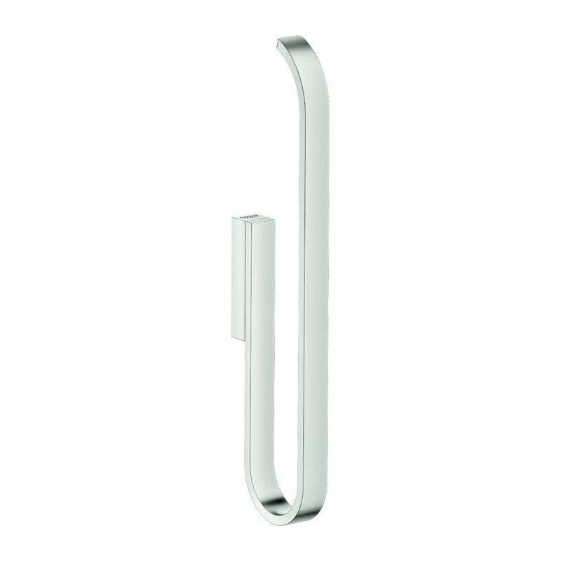 

Portarrollos de reserva Grohe SELE para 2 rollos. Acero de 240 mm