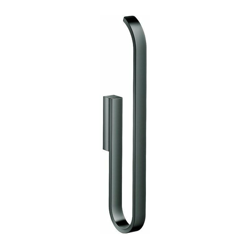 

Portarrollos de reserva SELE para 2 rollos. Grafito duro de 240 mm - Grohe