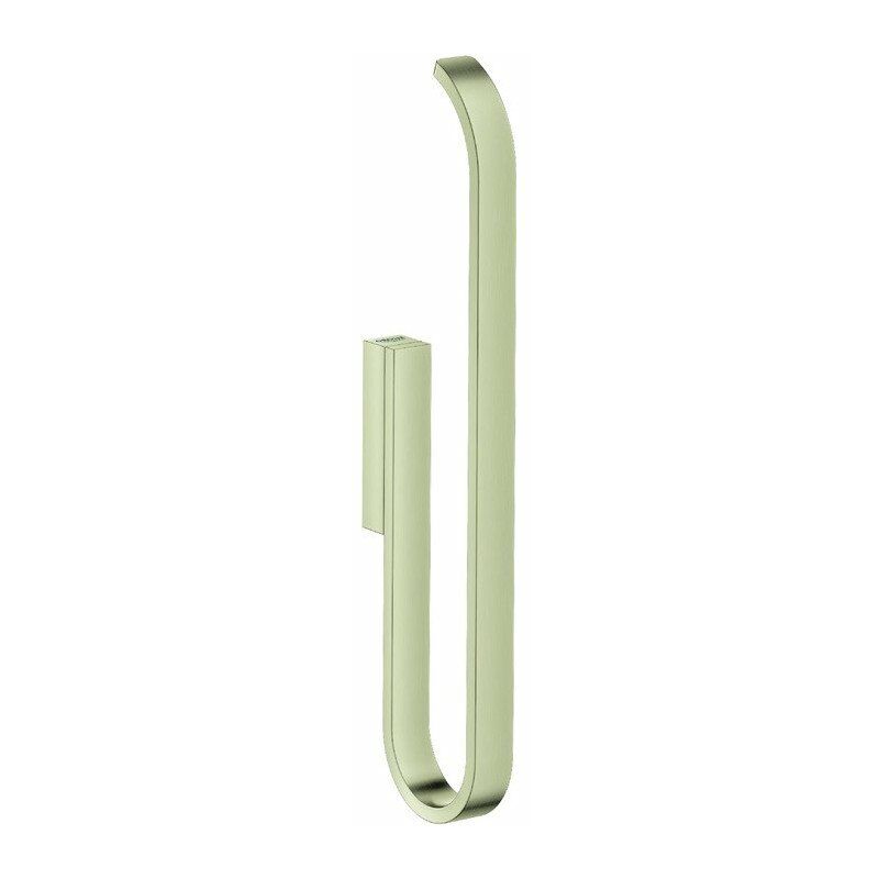 

Portarrollos de reserva SELE para 2 rollos. Níquel cepillado de 240 mm - Grohe