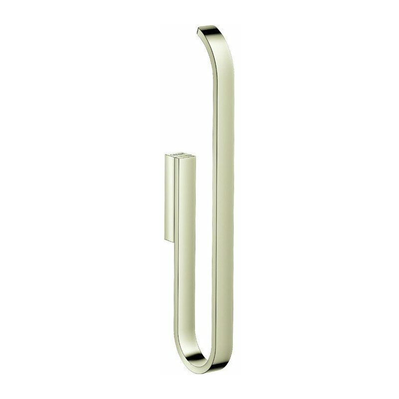 

Portarrollos de reserva SELE para 2 rollos. Níquel pulido de 240 mm - Grohe