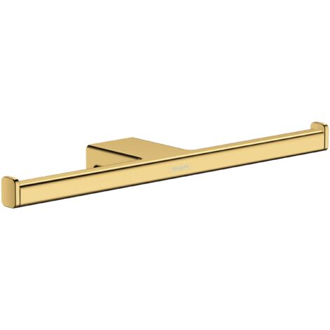Portarrollos doble hansgrohe AddStoris, 41748990