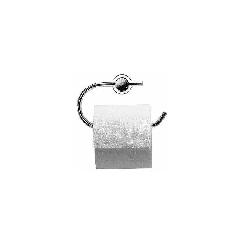 

Portarrollos cromado D-CODE - Duravit