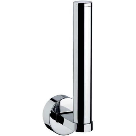 Portarrollos emco rondo 2, cromado, 1 rollo, 450500101
