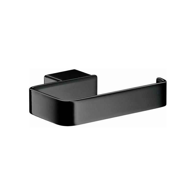 

Portarrollos Emco sin tapa, color: Negro - 050013301