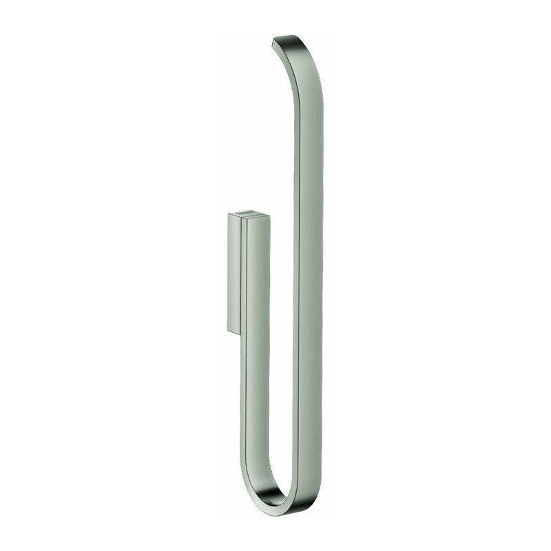 

Portarrollos reserve SELE f 2 rollos 240mm grafito duro geb - Grohe