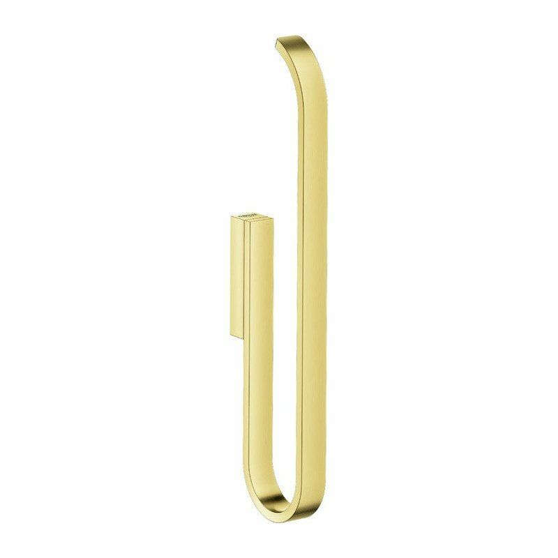 

Portarrollos reserve SELE f 2 rollos 240mm oro cepillado brillante - Grohe