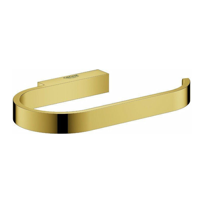 

Portarrollos SELECTION sin tapa dorado brillante - Grohe