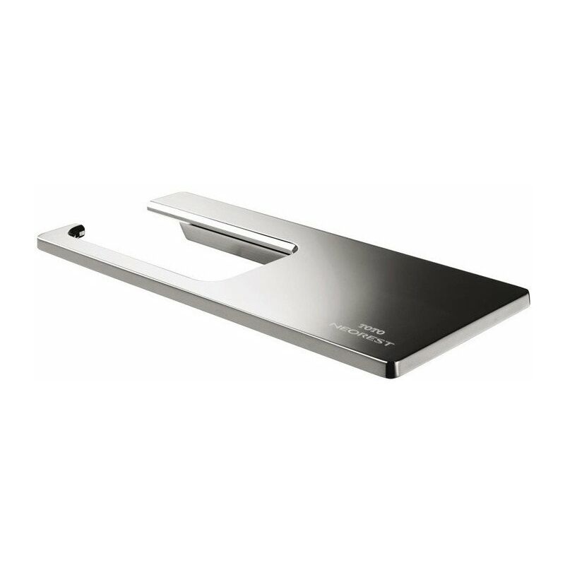 

Portarrollos NEOREST montaje en pared cromado TOTO