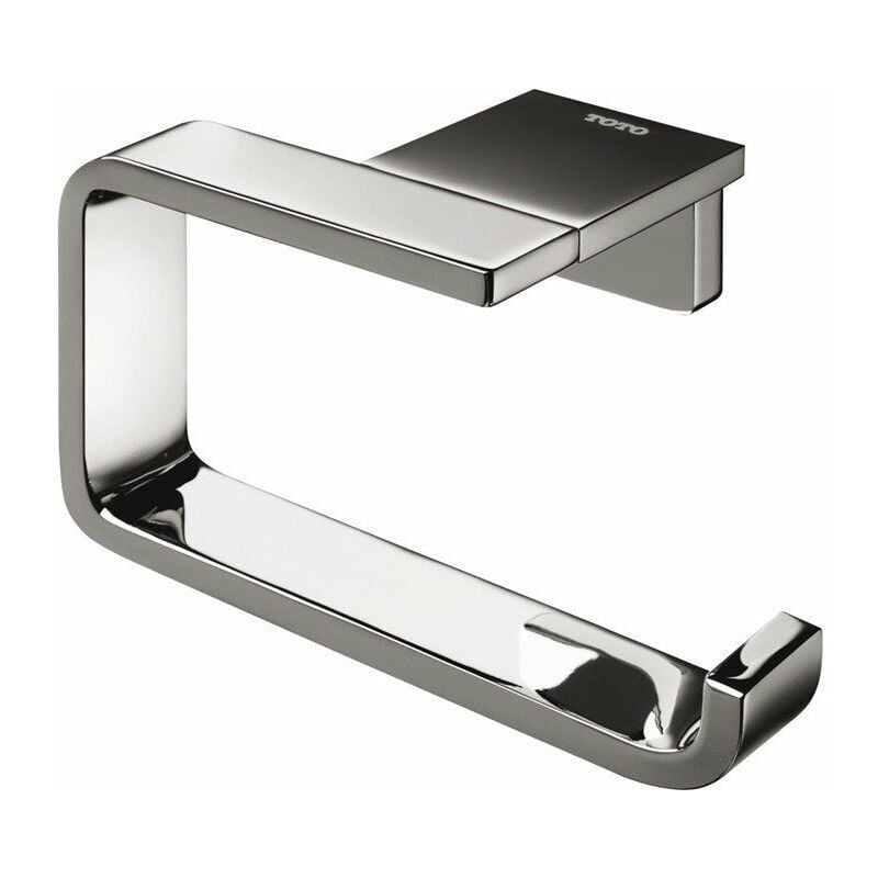 

Portarrollos NEOREST montaje en pared cromado TOTO