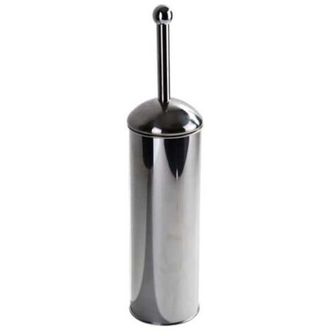 Portarrollos para inodoro Fuoco Inox Aglaia 03738