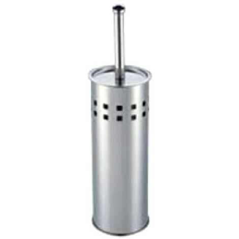 Portarrollos para inodoro Vento Inox Aglaia 08352