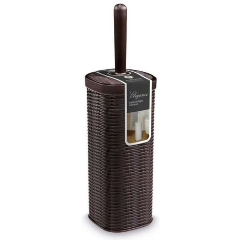 Portarrollos para WC Elegance Moka H.40 Stefanpl