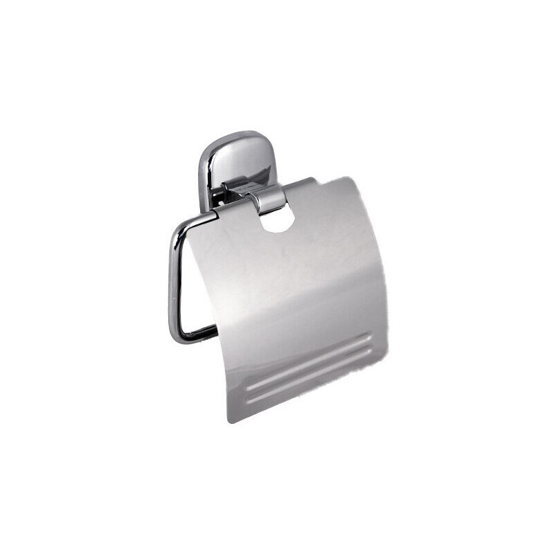 

Portarrollos seria Aqua cromo ( B-30162) - Mirtak