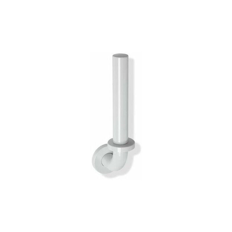 

Hewi - Portarrollos SERIE 801 n tapa curvada 3 rollos 358mm rojo rubí